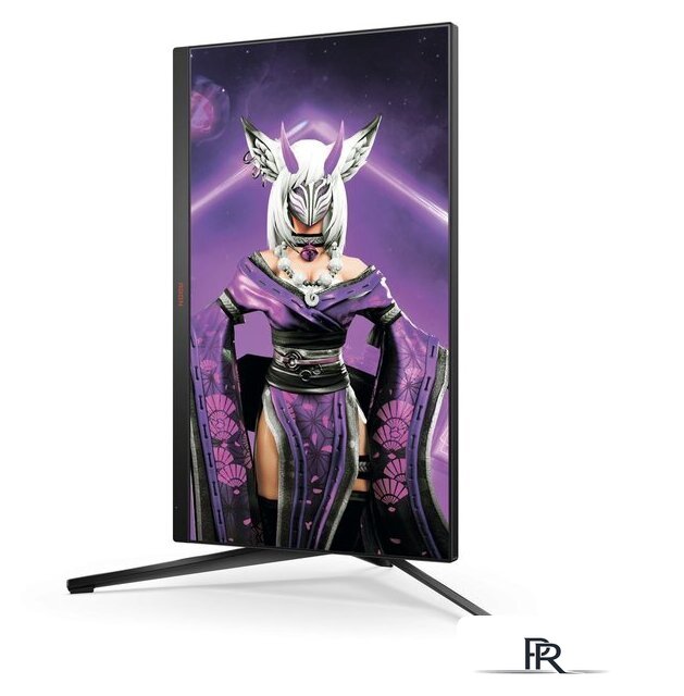 Игровой монитор AOC Agon Pro AG274QS - Изображение №6 — Интернет-магазин ПроЗаказ