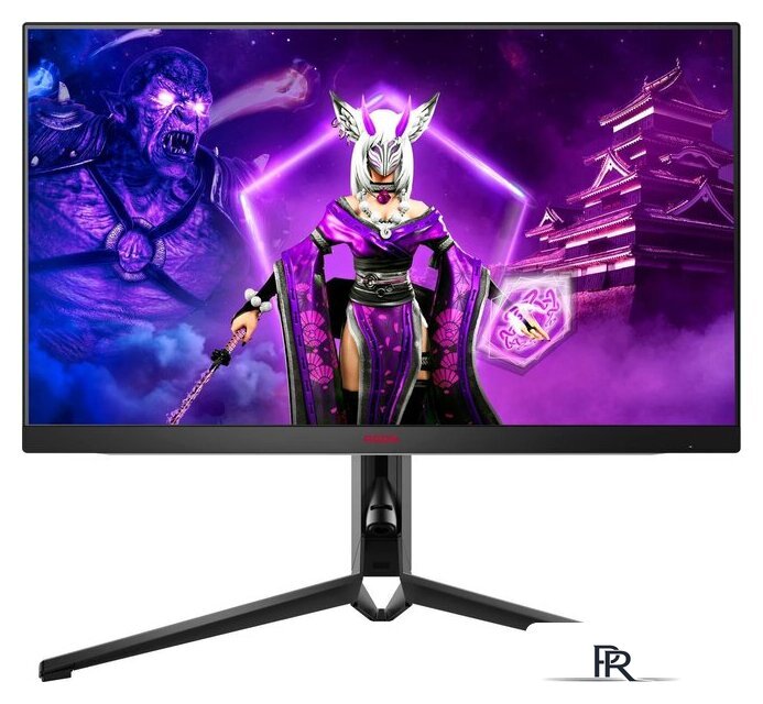 Игровой монитор AOC Agon Pro AG274QS - Изображение №1 — Интернет-магазин ПроЗаказ