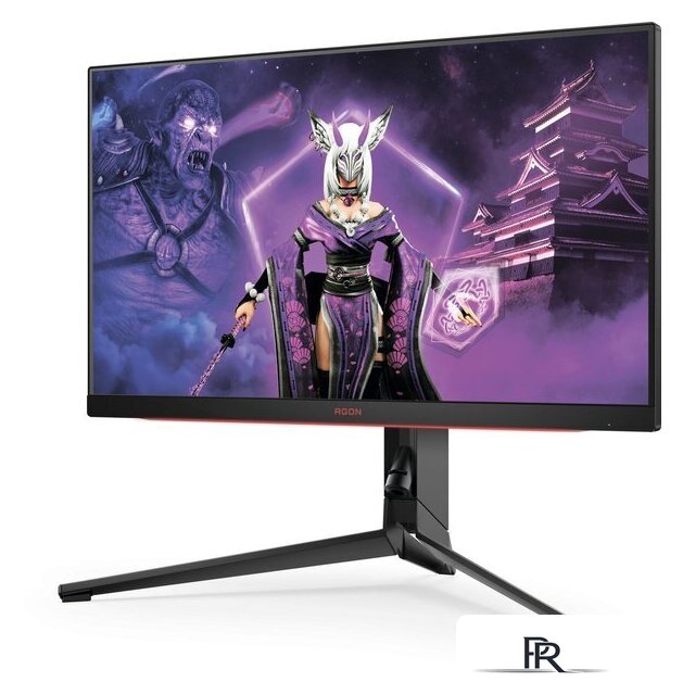 Игровой монитор AOC Agon Pro AG274QS - Изображение №8 — Интернет-магазин ПроЗаказ
