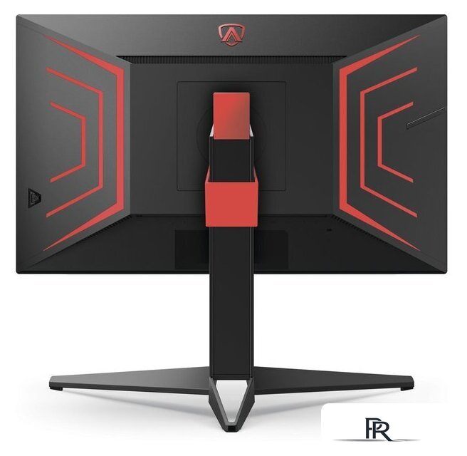 Игровой монитор AOC Agon Pro AG274QS - Изображение №2 — Интернет-магазин ПроЗаказ