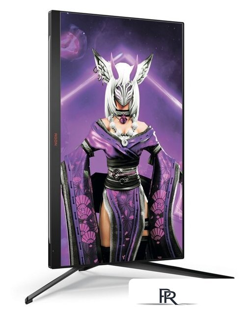 Игровой монитор AOC Agon Pro AG274QS - Изображение №5 — Интернет-магазин ПроЗаказ