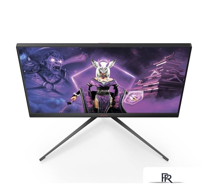 Игровой монитор AOC Agon Pro AG274QS - Изображение №4 — Интернет-магазин ПроЗаказ