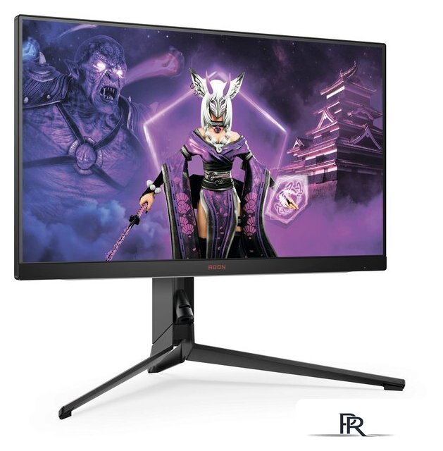 Игровой монитор AOC Agon Pro AG274QS - Изображение №9 — Интернет-магазин ПроЗаказ