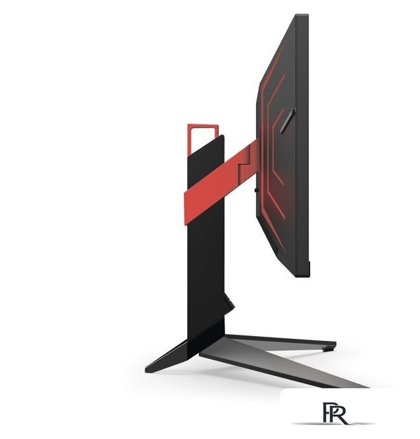 Игровой монитор AOC Agon Pro AG274QS - Изображение №3 — Интернет-магазин ПроЗаказ