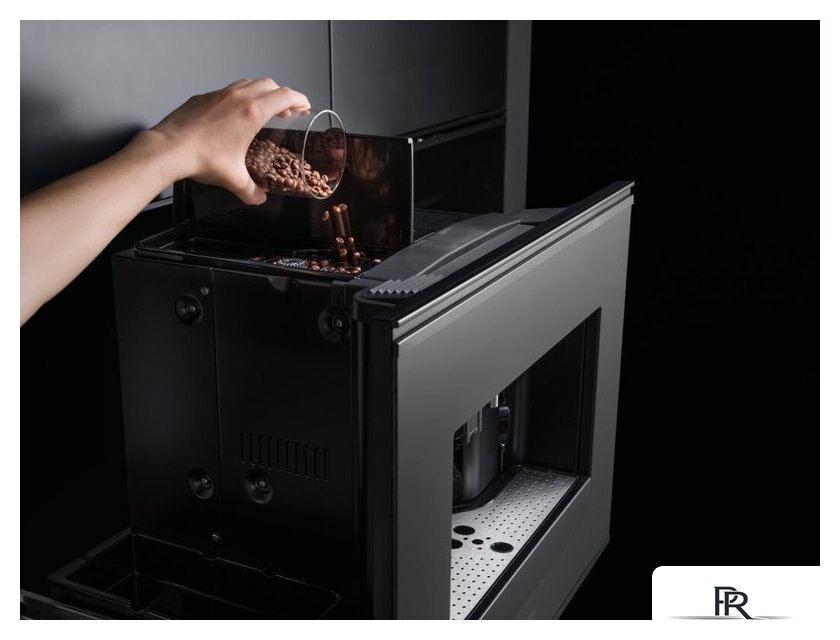 Кофемашина Franke FMY 45 CM BK - Изображение №3 — Интернет-магазин ПроЗаказ