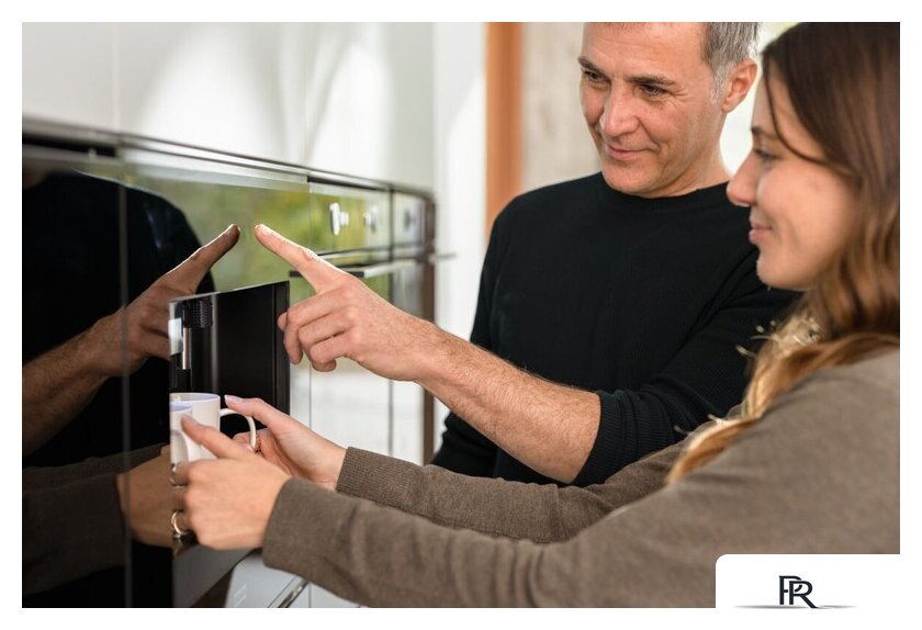 Кофемашина Franke FMY 45 CM BK - Изображение №6 — Интернет-магазин ПроЗаказ