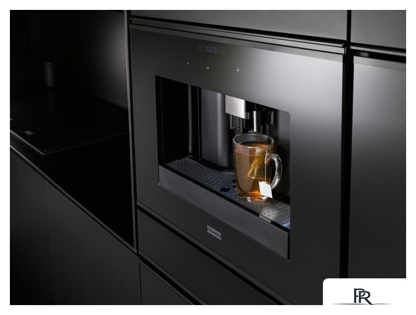 Кофемашина Franke FMY 45 CM BK - Изображение №2 — Интернет-магазин ПроЗаказ
