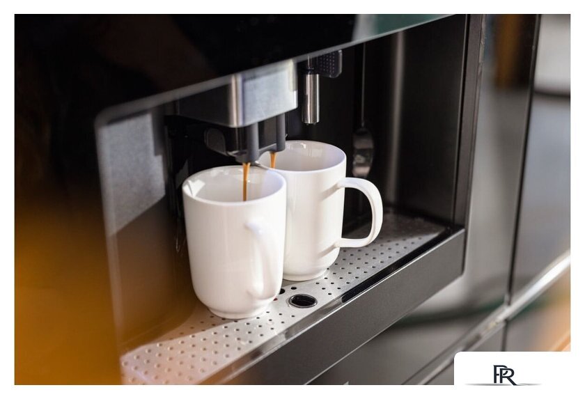 Кофемашина Franke FMY 45 CM BK - Изображение №4 — Интернет-магазин ПроЗаказ