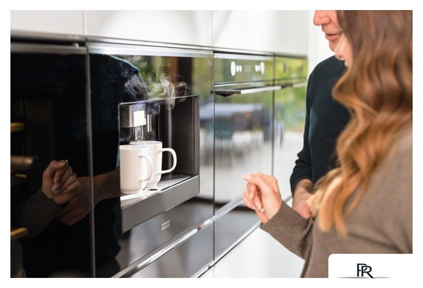 Кофемашина Franke FMY 45 CM BK - Изображение №7 — Интернет-магазин ПроЗаказ