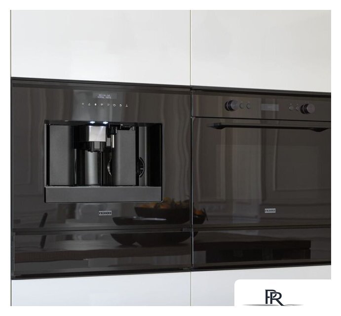 Кофемашина Franke FMY 45 CM BK - Изображение №5 — Интернет-магазин ПроЗаказ