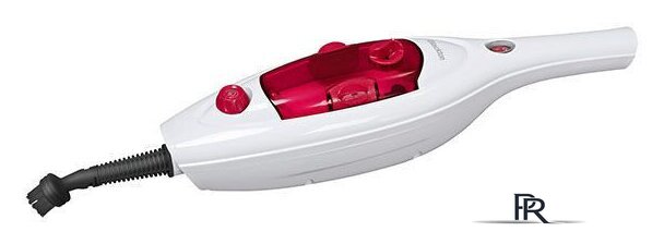 Паровая швабра Blackton Bt SM1115 (белый/красный) - Изображение №2 — Интернет-магазин ПроЗаказ