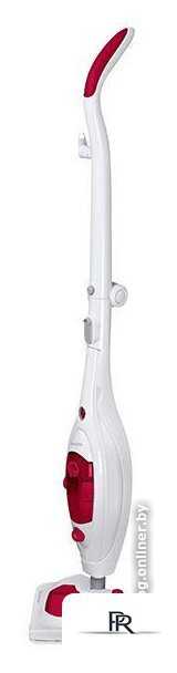 Паровая швабра Blackton Bt SM1115 (белый/красный) - Изображение №5 — Интернет-магазин ПроЗаказ