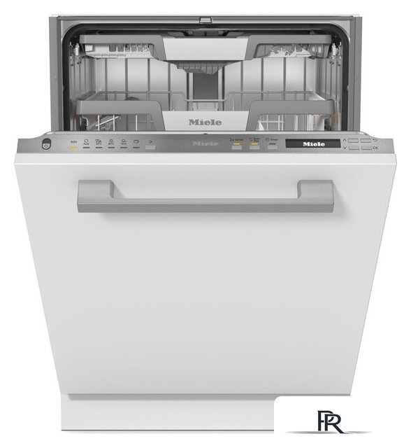 Встраиваемая посудомоечная машина Miele G 7197 SCVi XXL AD 125 Ed. - Изображение №1 — Интернет-магазин ПроЗаказ