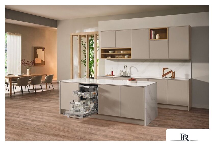 Встраиваемая посудомоечная машина Miele G 7197 SCVi XXL AD 125 Ed. - Изображение №5 — Интернет-магазин ПроЗаказ