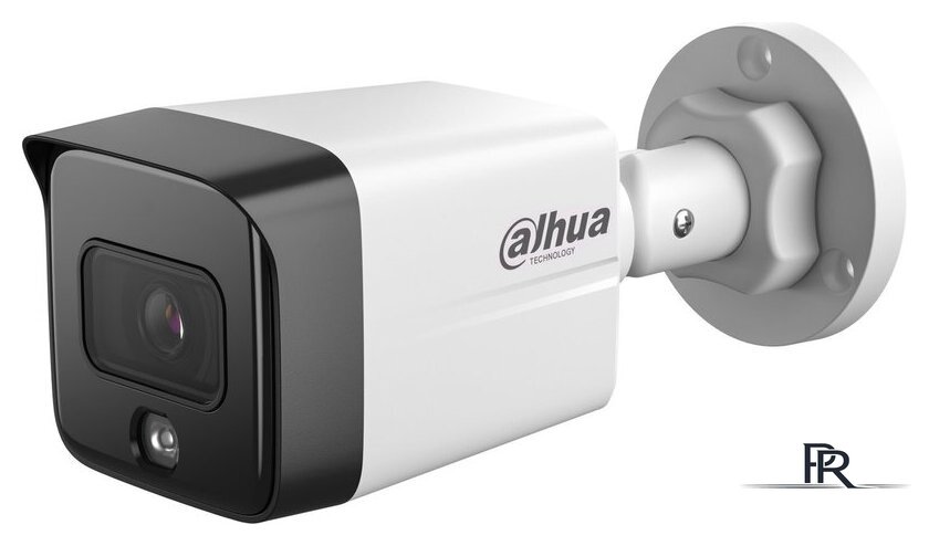 IP-камера Dahua DH-IPC-HFW1431TC1P-A-0360B-S6 - Изображение №1 — Интернет-магазин ПроЗаказ