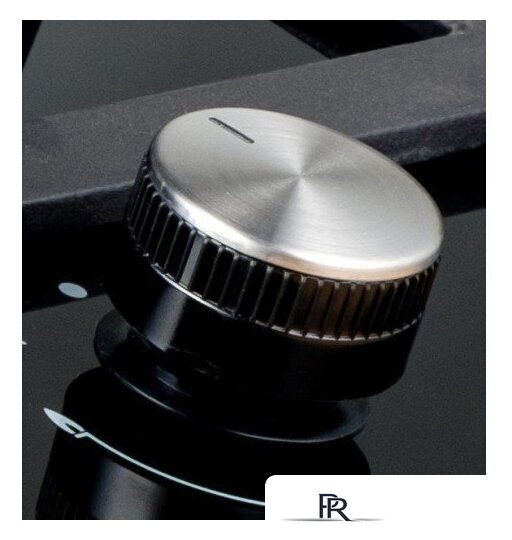 Варочная панель Akpo PGA 604 HGC-T BL - Изображение №3 — Интернет-магазин ПроЗаказ