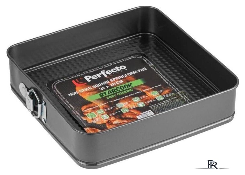 Форма для выпечки Perfecto Linea Starcook 16-282871 - Изображение №3 — Интернет-магазин ПроЗаказ