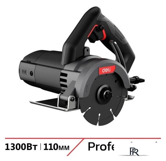 Ручной плиткорез Deli DE-YS110-1E - Изображение №1 — Интернет-магазин ПроЗаказ