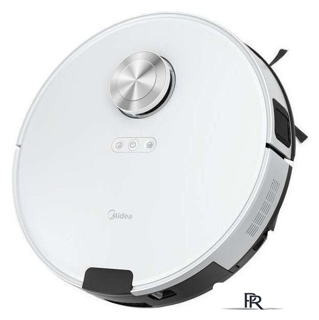 Робот-пылесос Midea M9 (белый) - Изображение №11 — Интернет-магазин ПроЗаказ