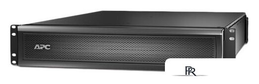 Внешний батарейный блок APC SMX120RMBP2U (120В/10 А·ч) - Изображение №1 — Интернет-магазин ПроЗаказ