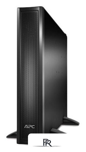 Внешний батарейный блок APC SMX120RMBP2U (120В/10 А·ч) - Изображение №3 — Интернет-магазин ПроЗаказ