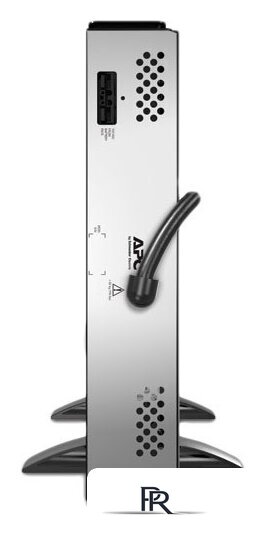 Внешний батарейный блок APC SMX120RMBP2U (120В/10 А·ч) - Изображение №4 — Интернет-магазин ПроЗаказ