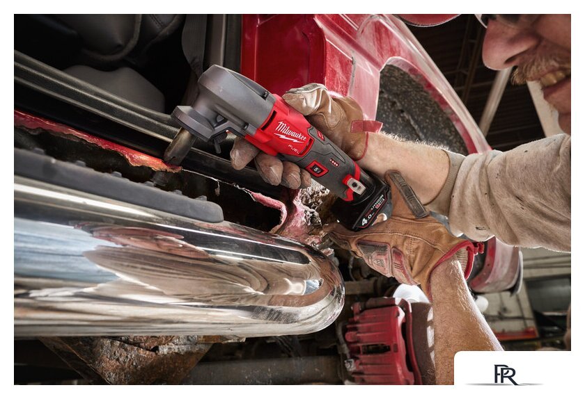 Ножницы по металлу Milwaukee 4933479618 - Изображение №9 — Интернет-магазин ПроЗаказ