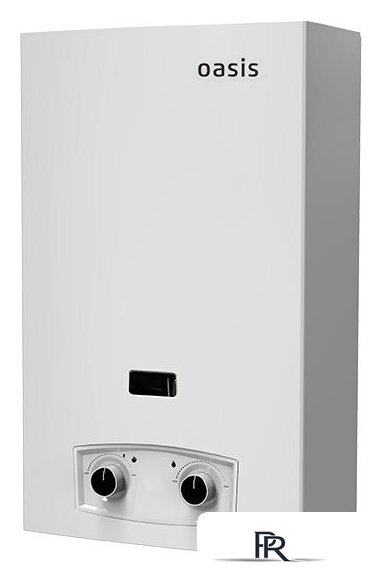 Газовая колонка Oasis P-20W - Изображение №1 — Интернет-магазин ПроЗаказ