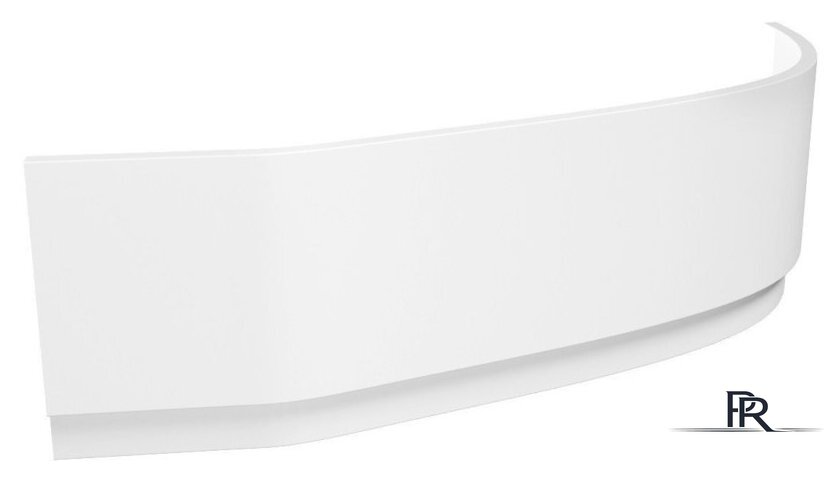 Фронтальный экран под ванну Lauter Valencia 150 2151021L - Изображение №1 — Интернет-магазин ПроЗаказ