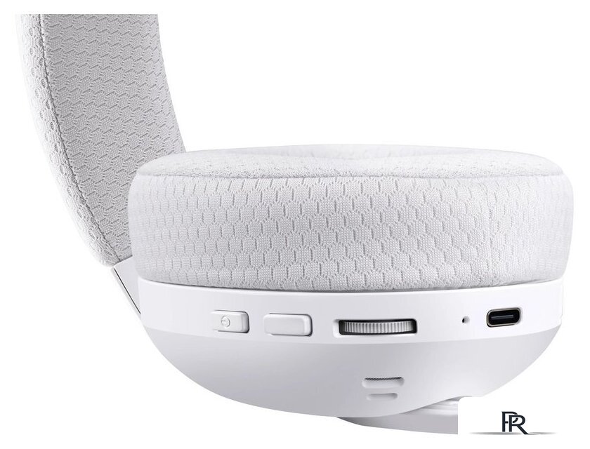 Наушники Defender Triple (белый) - Изображение №7 — Интернет-магазин ПроЗаказ