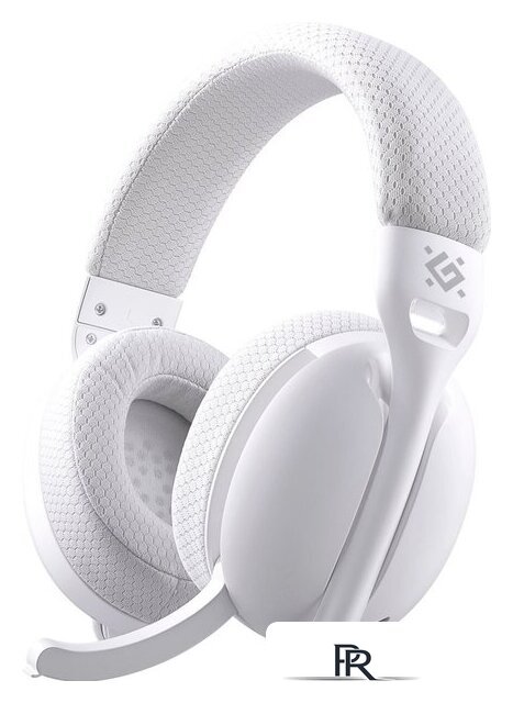 Наушники Defender Triple (белый) - Изображение №1 — Интернет-магазин ПроЗаказ