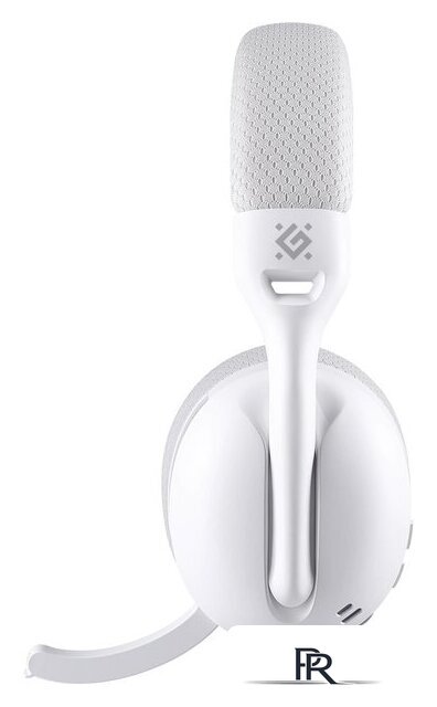 Наушники Defender Triple (белый) - Изображение №5 — Интернет-магазин ПроЗаказ