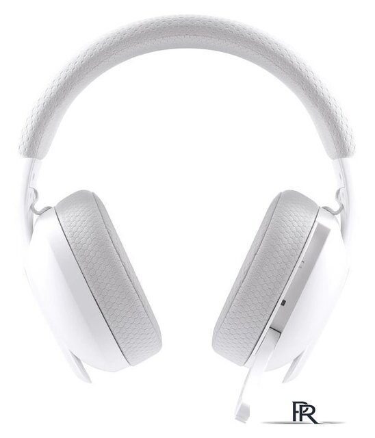 Наушники Defender Triple (белый) - Изображение №2 — Интернет-магазин ПроЗаказ