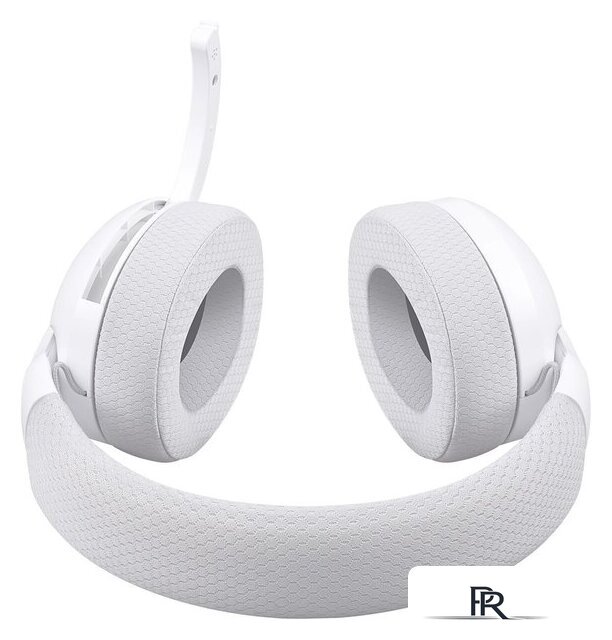 Наушники Defender Triple (белый) - Изображение №4 — Интернет-магазин ПроЗаказ