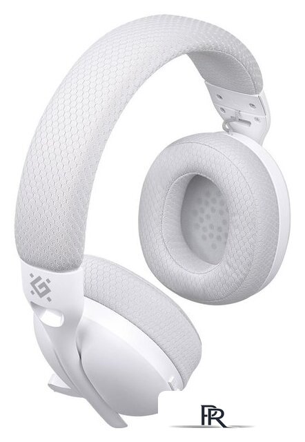 Наушники Defender Triple (белый) - Изображение №3 — Интернет-магазин ПроЗаказ