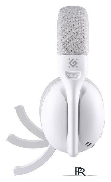 Наушники Defender Triple (белый) - Изображение №6 — Интернет-магазин ПроЗаказ