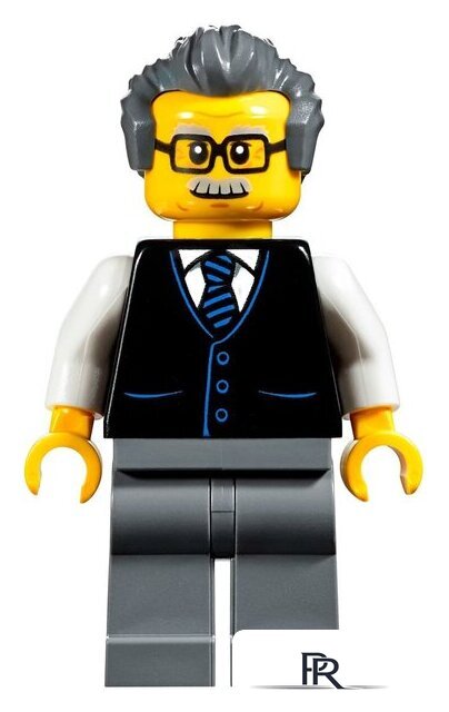 Конструктор LEGO City 60229 Площадка для сборки и транспорт для перевозки ракеты - Изображение №16 — Интернет-магазин ПроЗаказ