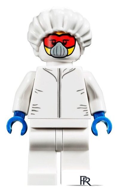 Конструктор LEGO City 60229 Площадка для сборки и транспорт для перевозки ракеты - Изображение №15 — Интернет-магазин ПроЗаказ