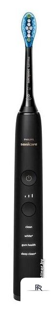 Электрическая зубная щетка Philips HX9911/09 - Изображение №3 — Интернет-магазин ПроЗаказ
