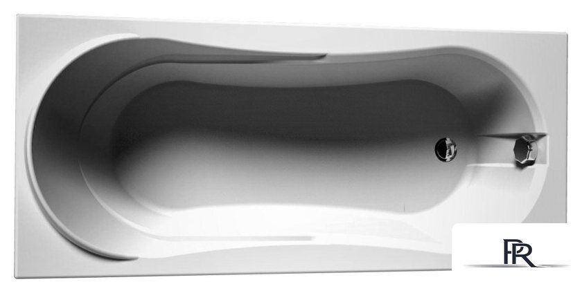 Ванна Belux Элит 1700 (168.5x74.5) - Изображение №1 — Интернет-магазин ПроЗаказ
