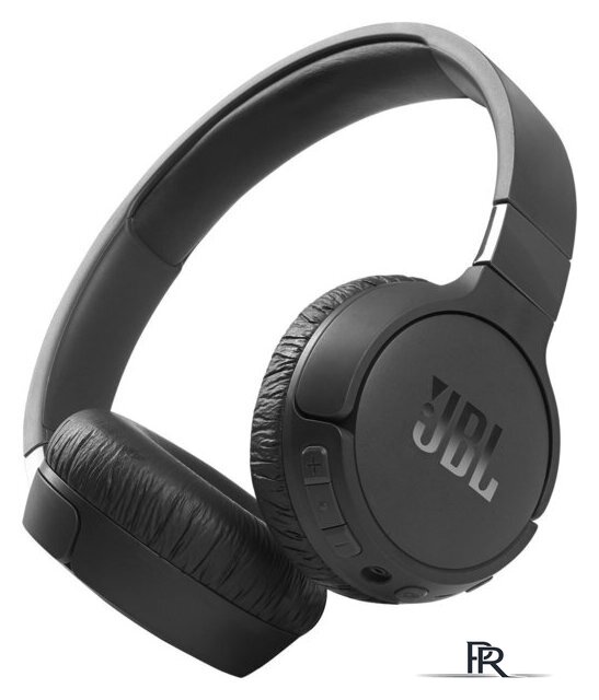 Наушники JBL T660 NC (черный) - Изображение №1 — Интернет-магазин ПроЗаказ