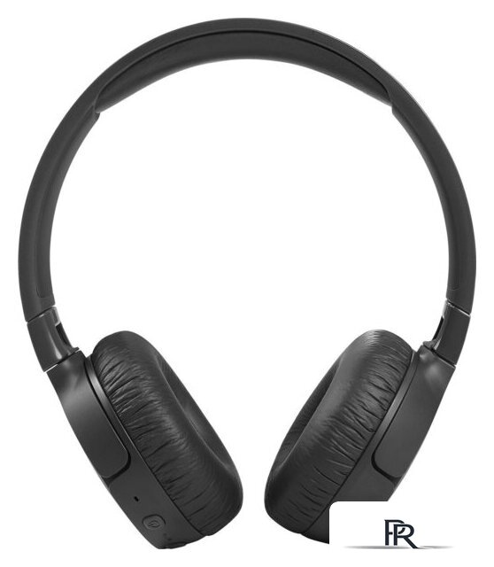 Наушники JBL T660 NC (черный) - Изображение №4 — Интернет-магазин ПроЗаказ
