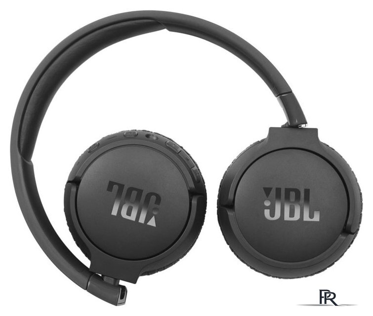 Наушники JBL T660 NC (черный) - Изображение №3 — Интернет-магазин ПроЗаказ