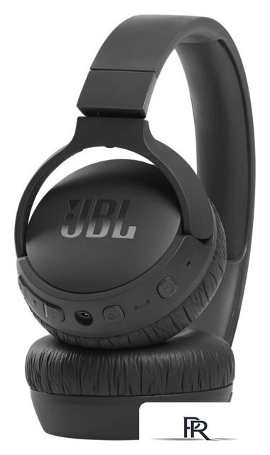 Наушники JBL T660 NC (черный) - Изображение №5 — Интернет-магазин ПроЗаказ