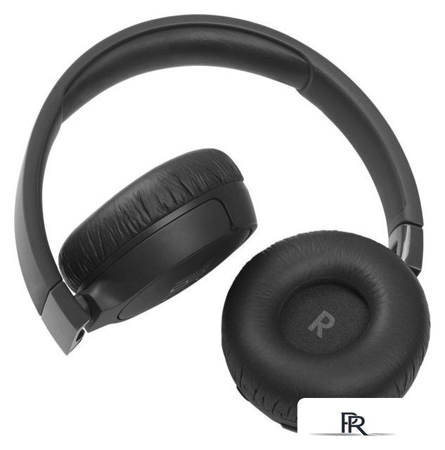 Наушники JBL T660 NC (черный) - Изображение №2 — Интернет-магазин ПроЗаказ