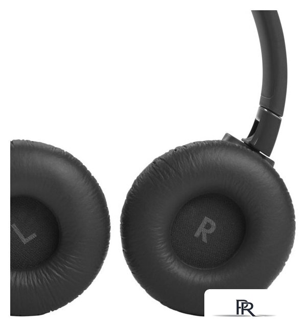 Наушники JBL T660 NC (черный) - Изображение №7 — Интернет-магазин ПроЗаказ