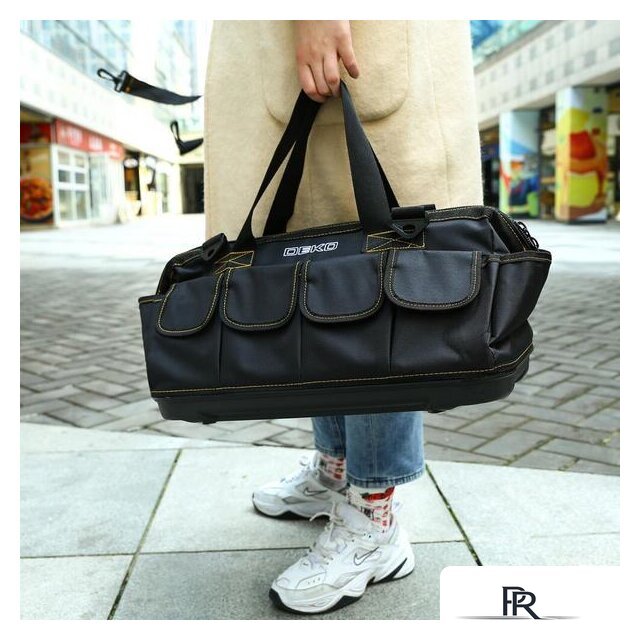 Сумка для инструментов Deko DKTB55 - Изображение №5 — Интернет-магазин ПроЗаказ