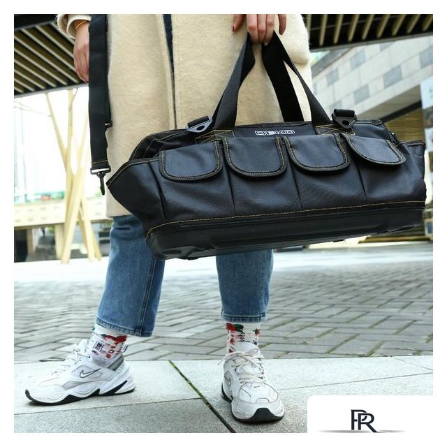 Сумка для инструментов Deko DKTB55 - Изображение №6 — Интернет-магазин ПроЗаказ