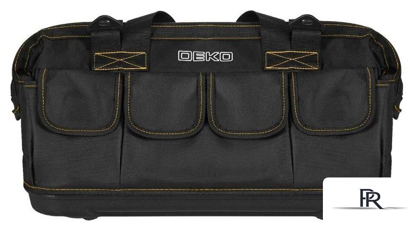 Сумка для инструментов Deko DKTB55 - Изображение №2 — Интернет-магазин ПроЗаказ