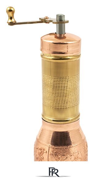 Ручная кофемолка TimA КМ-02П - Изображение №1 — Интернет-магазин ПроЗаказ